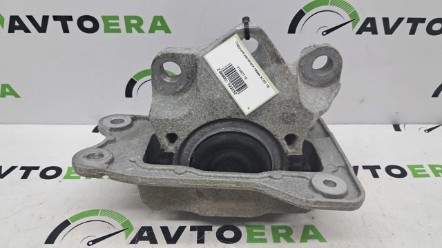 Подушка (опора) двигуна, ліва 31460716 VOLVO