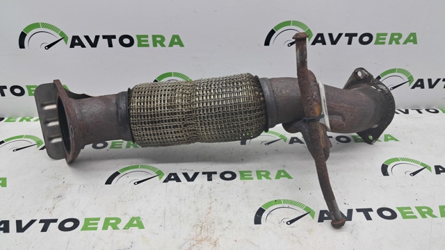 Штани глушника передні 31465132 VOLVO