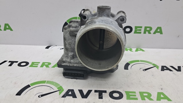 Дросільна заслінка в зборі 31465575 VOLVO
