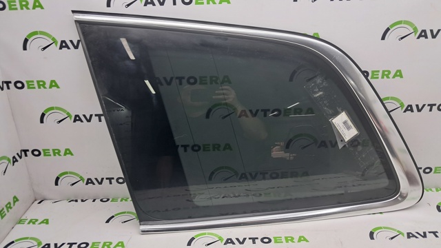Скло багажника, ліве 31468145 VOLVO