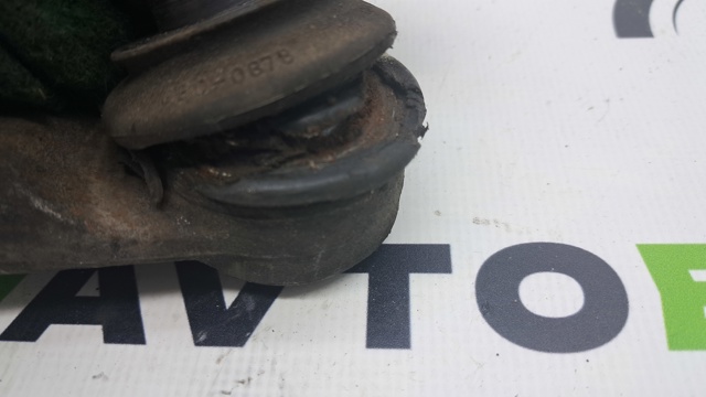 Накінечник рульової тяги, зовнішній 31476415 VOLVO