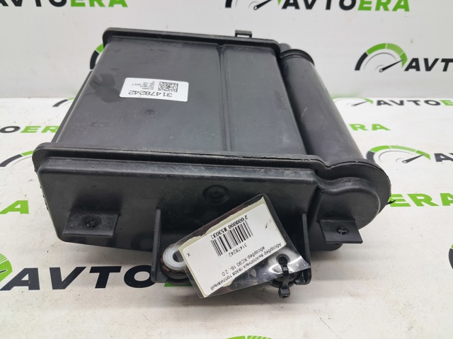 Абсорбер 31478242 VOLVO