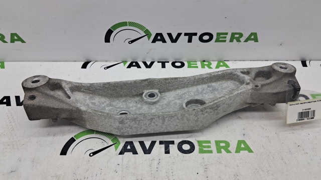 Кронштейн/траверса заднього редуктора, задня 31492866 VOLVO