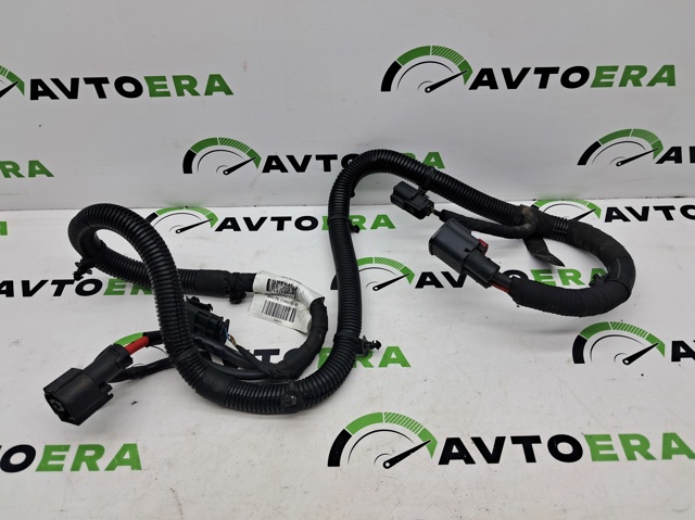 Джгут проводів рульової рейки Servotronic 31499310 VOLVO