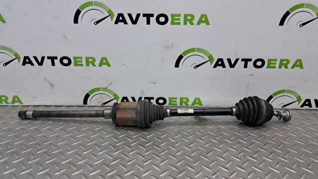 Привід правий 31608675014 BMW