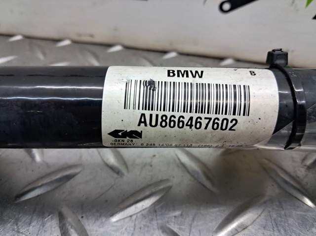 Привід правий 31608683334 BMW