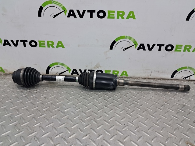 Привід передній правий 31609454248 BMW