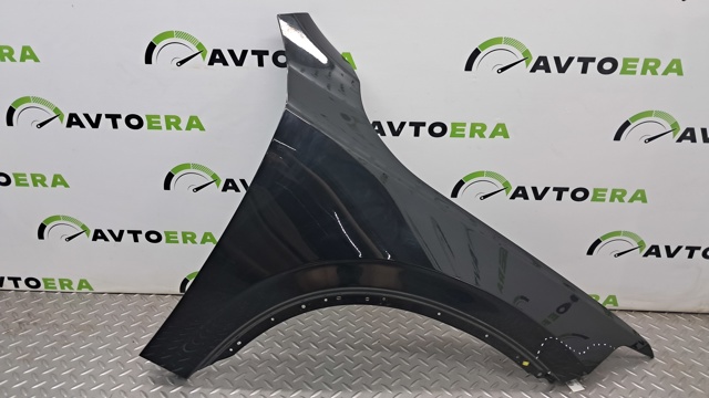 Переднє праве крило 31651676 VOLVO