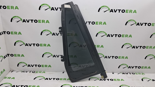 Вікно надставки дверей задніх 31651874 VOLVO