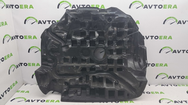 Кришка двигуна декоративна 31657647 VOLVO