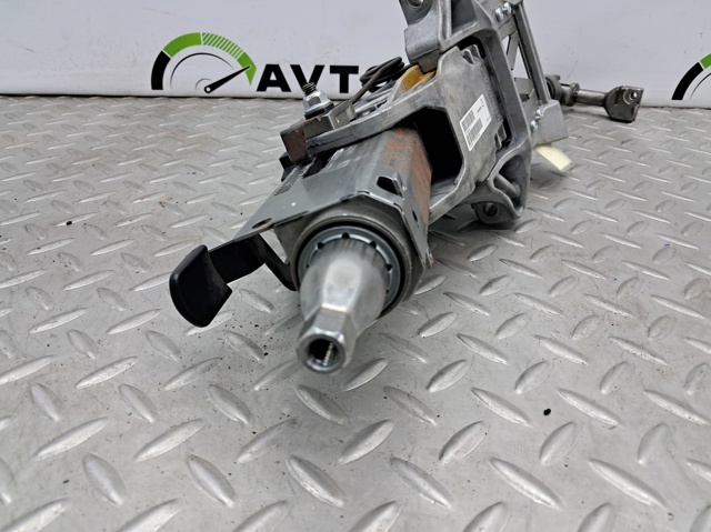Колонка рульового управління 31658039 VOLVO