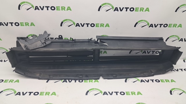 Жалюзі радіатора 31663712 VOLVO