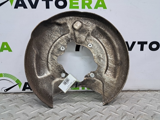 Захист гальмівного диска заднього, правий 31665970 VOLVO