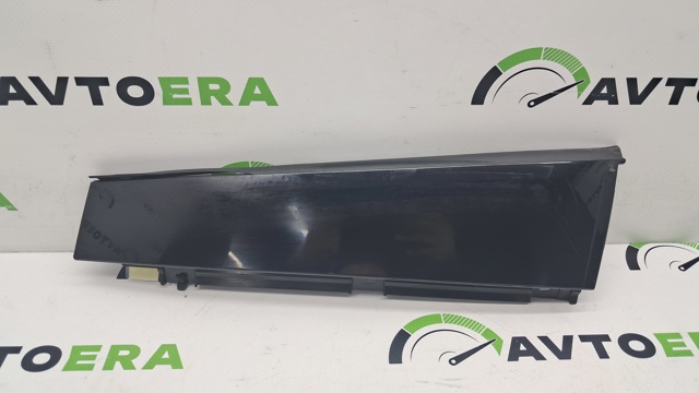 Накладка задньої двері, правої, вертикальна 31672583 VOLVO