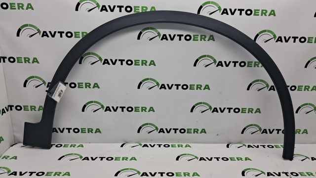 Молдинг передньої арки колеса, правий 31672602 VOLVO