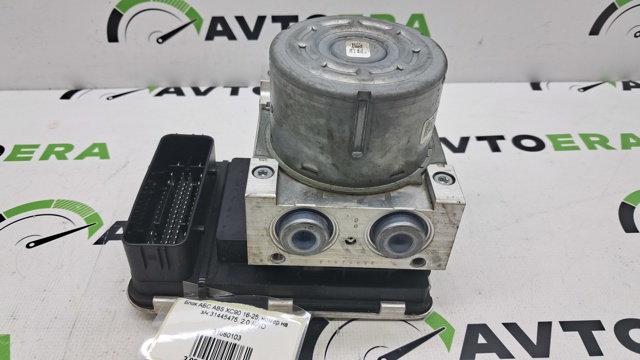 Гідроблок АБС 31680103 VOLVO