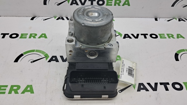 Гідроблок АБС 31680103 VOLVO
