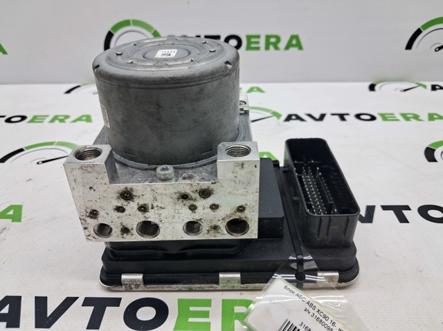 Блок керування АБС (ABS) 31680104 VOLVO