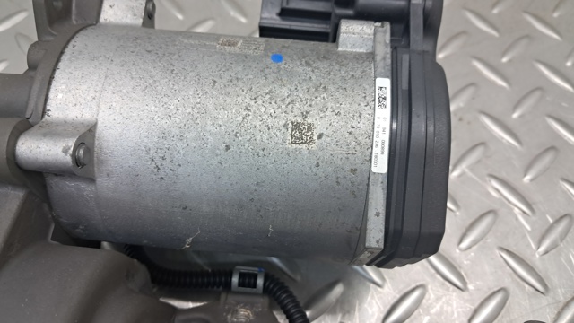 Рульова рейка 31681508 VOLVO