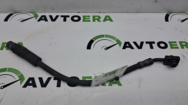 Гнучка гальмівна трубка задня 31681748 VOLVO