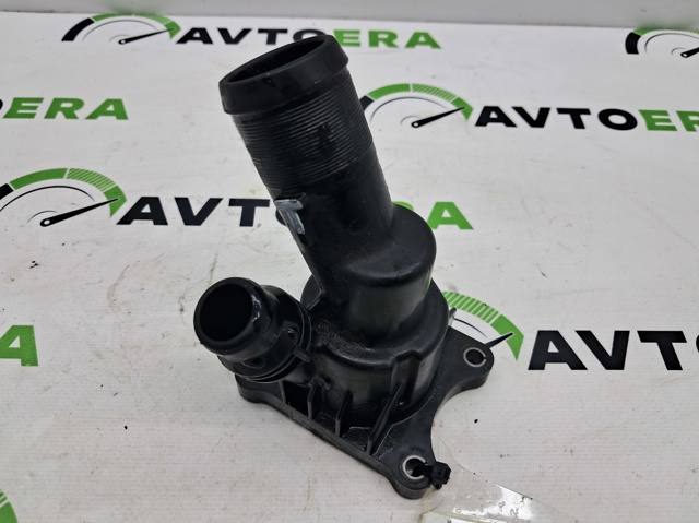 Корпус термостата в зборі 31686046 VOLVO