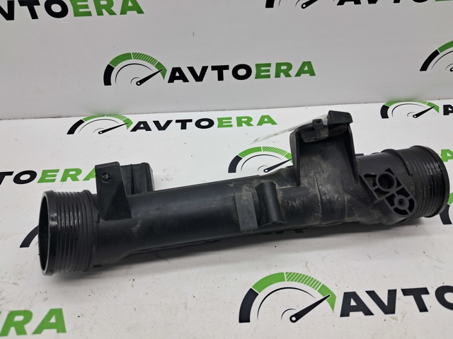 Шланг/патрубок интеркуллера 31686412 VOLVO