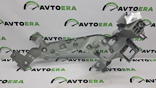 Супорт радіатора правий/монтажна панель кріплення фар 31688287 VOLVO