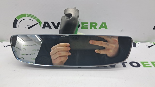 Дзеркало салону авто 31688479 VOLVO