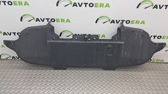Захист заднього бампера 31694426 VOLVO