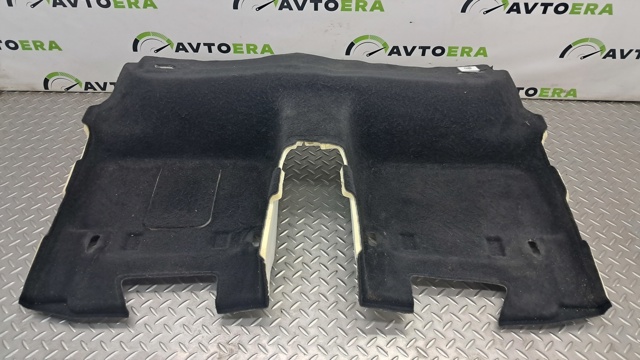 Покриття підлогове салону, заднє 31696022 VOLVO