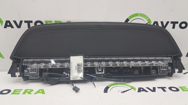 Стоп-сигнал заднього скла 31698088 VOLVO