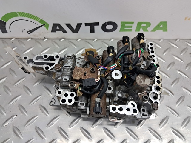 Гідроблок АКПП 317053VX3C NISSAN