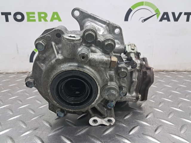 Міжосьовий диференціал 3200A429 MITSUBISHI