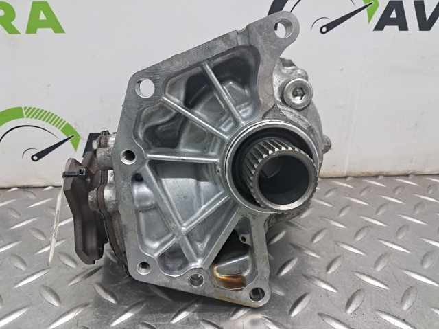 Міжосьовий диференціал 3200A429 MITSUBISHI