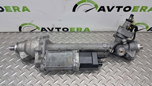 Рульова рейка 32105A24380 BMW