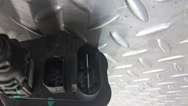 Кермова рейка 32105A24384 BMW