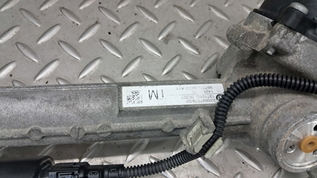 Управління рульове в зборі 32105A65A52 BMW