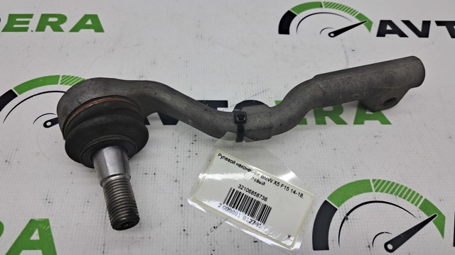 Рульовий наконечник 32106858736 BMW