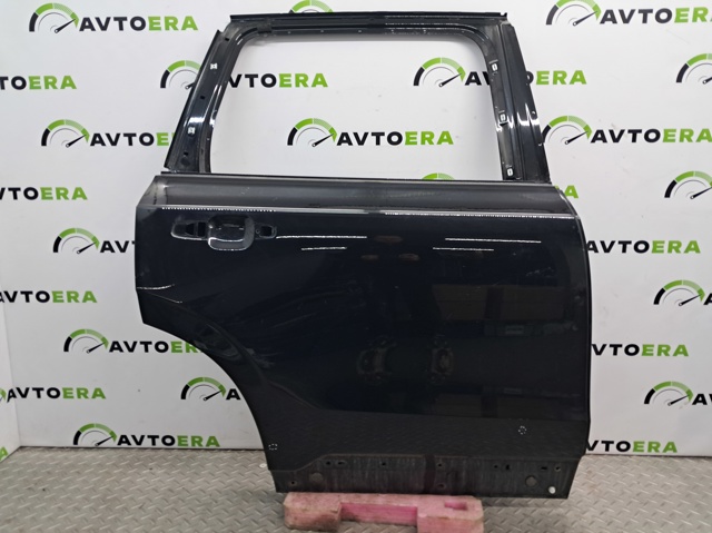 Двері задні в зборі 32133219 VOLVO