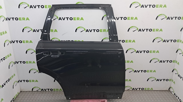 Двері пасажирські задні праві 32133219 VOLVO