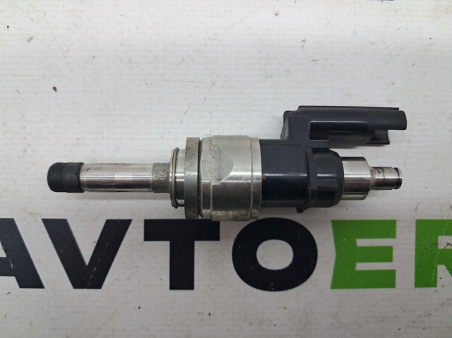 Форсунки електромагнітні 32140134 VOLVO