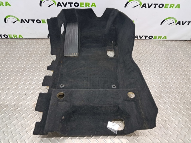 Покриття підлогове салону, переднє 32216357 VOLVO