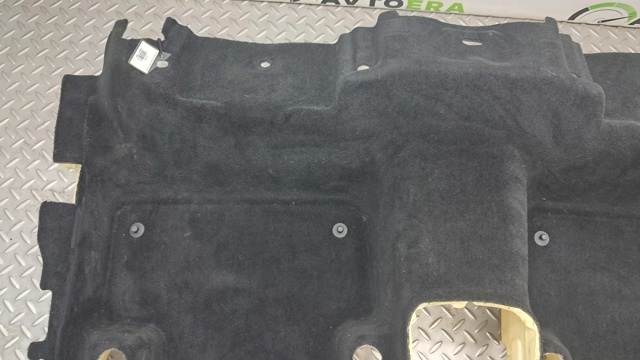 Покриття підлогове салону, заднє 32216546 VOLVO