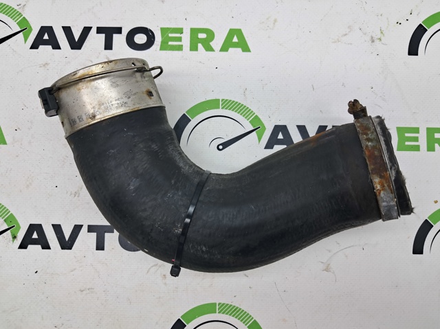Трубка, що нагнітається 32222269 VOLVO