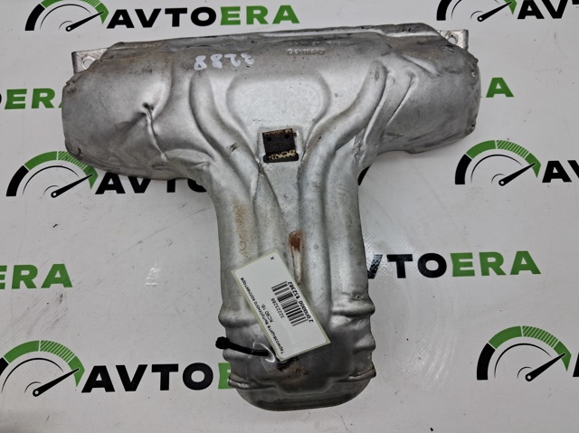 Газопроводи (колектор випускний) 32223288 VOLVO