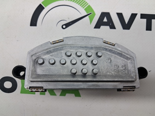 Реле обігрівача 32226442 VOLVO