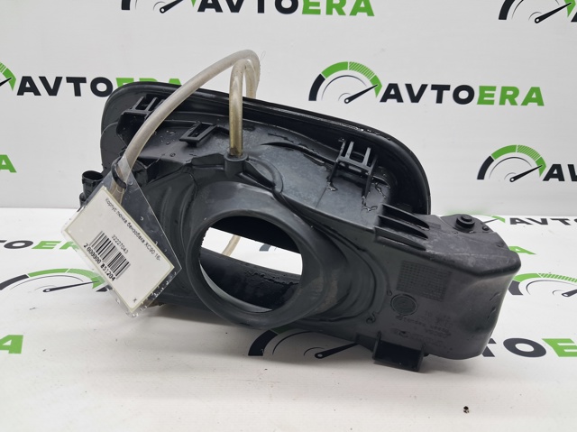 Горловина бензобака 32227043 VOLVO