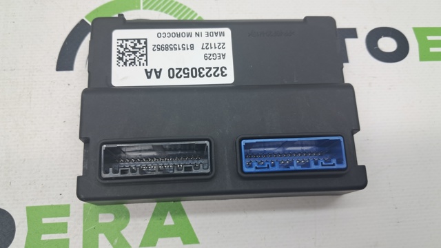 Блок управління комфорту 32230520 VOLVO