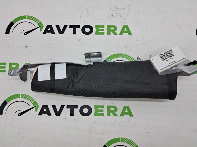 Подушка Айрбег спинки сидіння правого 32241949 VOLVO