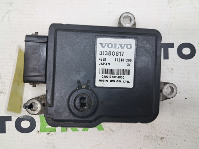 Механізм управління КПП 32249308 VOLVO